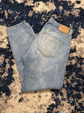Polo Ralph Lauren The Avery Boyfriend Jeans Size 28